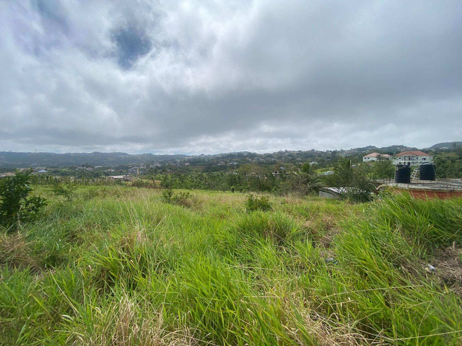 Residential-Lot-for-Sale-in-Lower-Christiana-Manchester-Jamaica Sixth image of Lower Christiana Manchest in Christiana, Manchester, Jamaica - property is For Sale