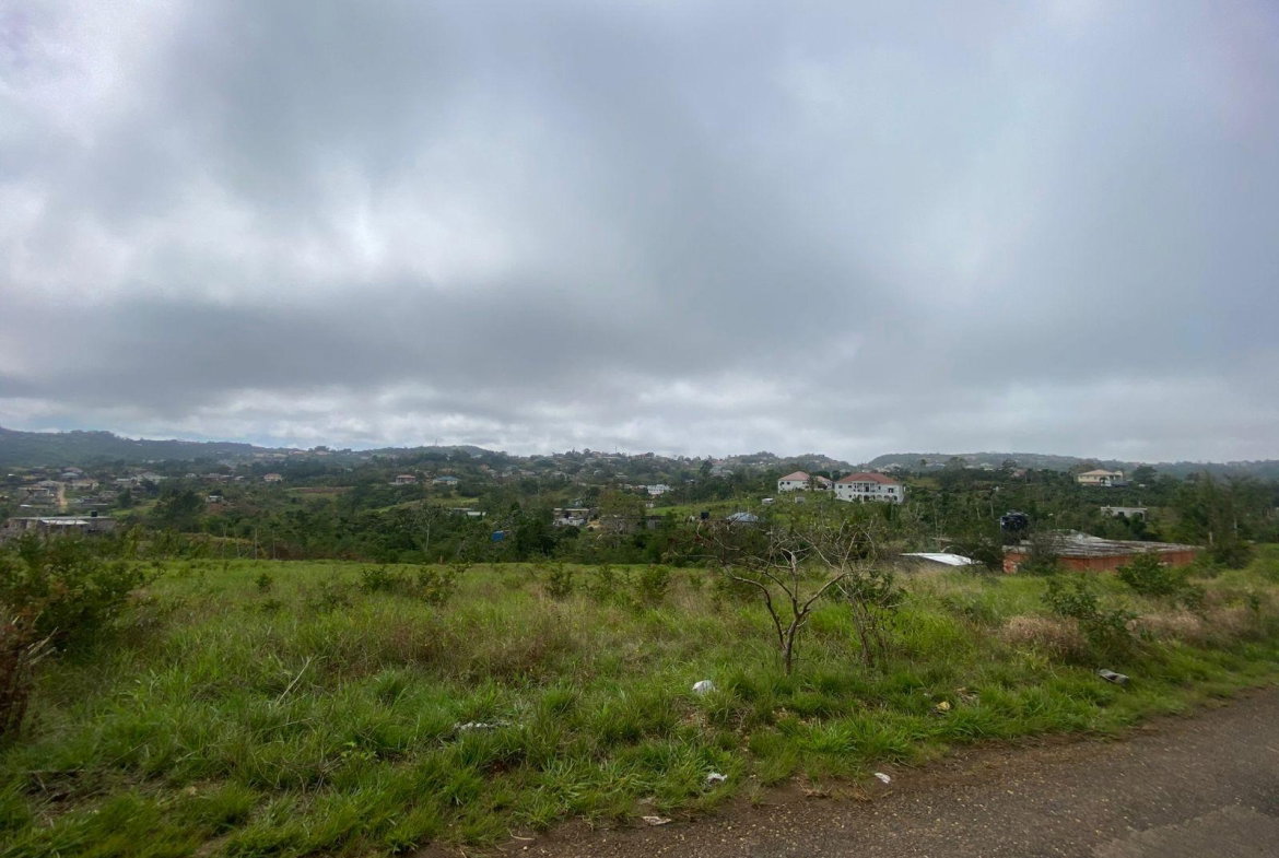 Eighth image of Lower Christiana Manchest in Christiana, Manchester, Jamaica - property is For Sale