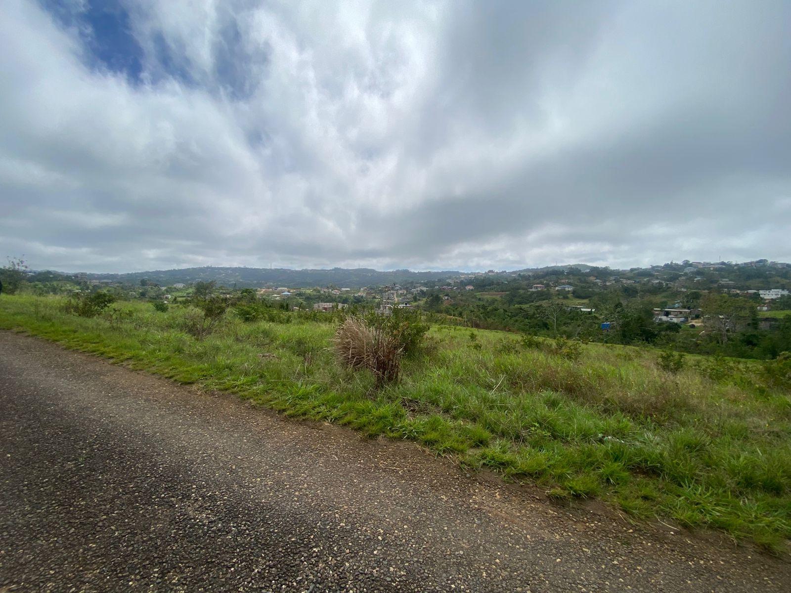 Residential-Lot-for-Sale-in-Lower-Christiana-Manchester-Jamaica Ninth image of Lower Christiana Manchest in Christiana, Manchester, Jamaica - property is For Sale