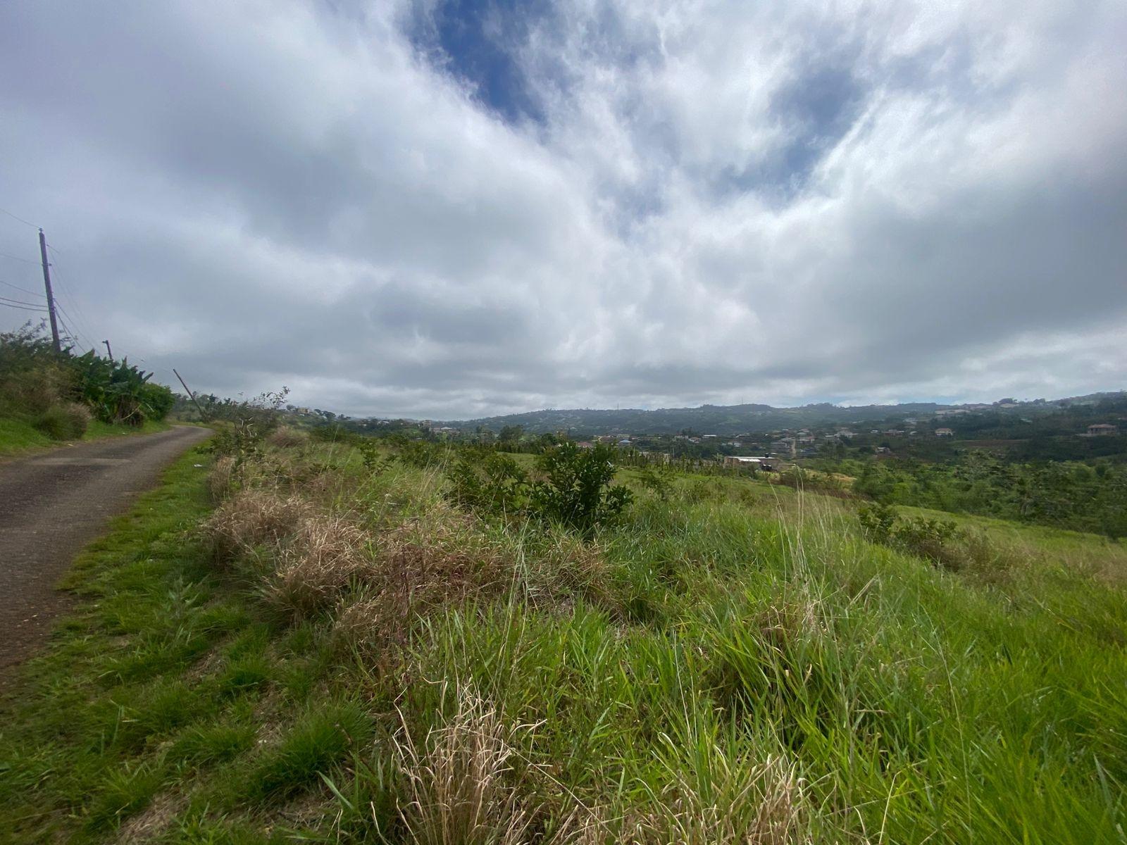 Residential-Lot-for-Sale-in-Lower-Christiana-Manchester-Jamaica Twelfth image of Lower Christiana Manchest in Christiana, Manchester, Jamaica - property is For Sale