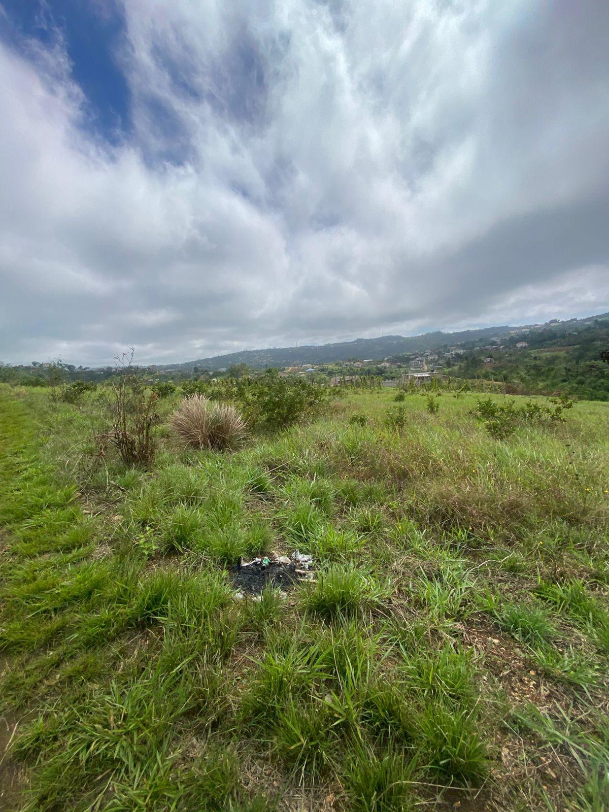 Residential-Lot-for-Sale-in-Lower-Christiana-Manchester-Jamaica Thirteenth image of Lower Christiana Manchest in Christiana, Manchester, Jamaica - property is For Sale