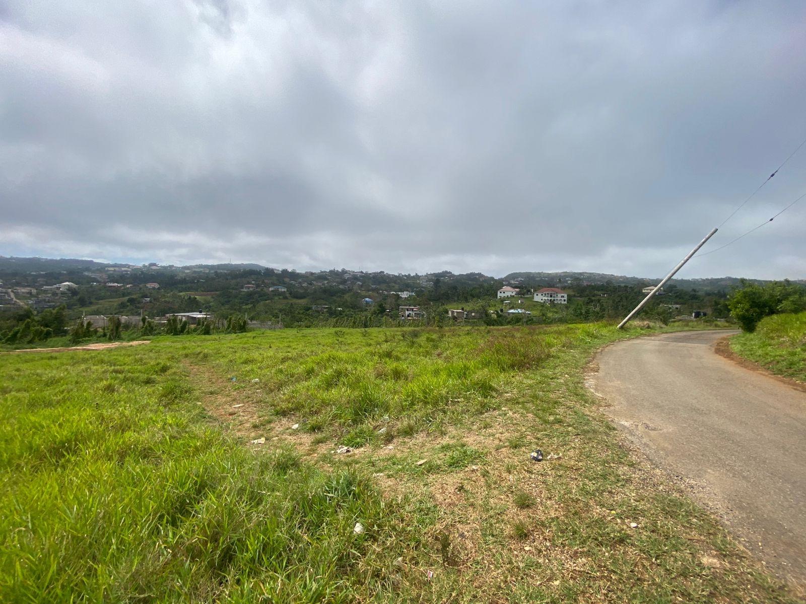 Tenth image of Lower Christiana Manchest in Christiana, Manchester, Jamaica - property is For Sale
