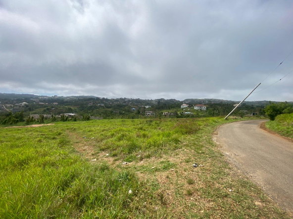 Tenth image of Lower Christiana Manchest in Christiana, Manchester, Jamaica - property is For Sale