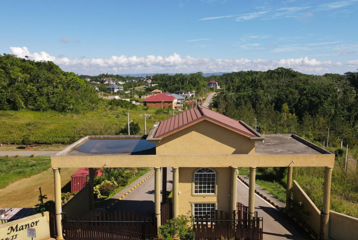 Second image of 92 Moorelands Manor, Mandevi in Moorlands Phase1&2, Manchester, Jamaica - property is For Sale
