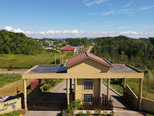 Second image of 92 Moorelands Manor, Mandevi in Moorlands Phase1&2, Manchester, Jamaica - property is For Sale