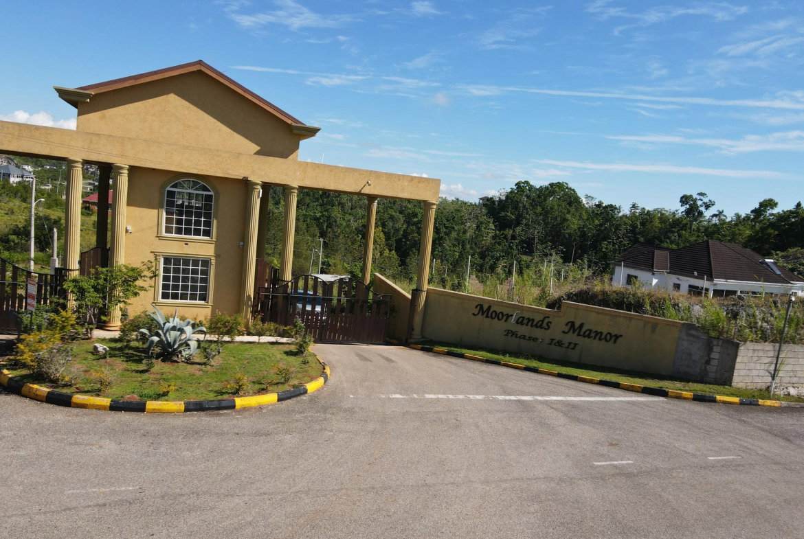 First image of 92 Moorelands Manor, Mandevi in Moorlands Phase1&2, Manchester, Jamaica - property is For Sale