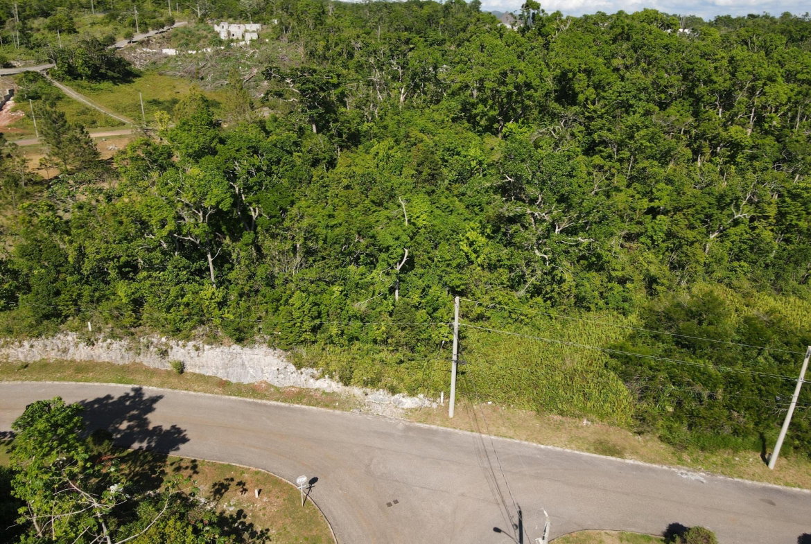 Third image of 92 Moorelands Manor, Mandevi in Moorlands Phase1&2, Manchester, Jamaica - property is For Sale