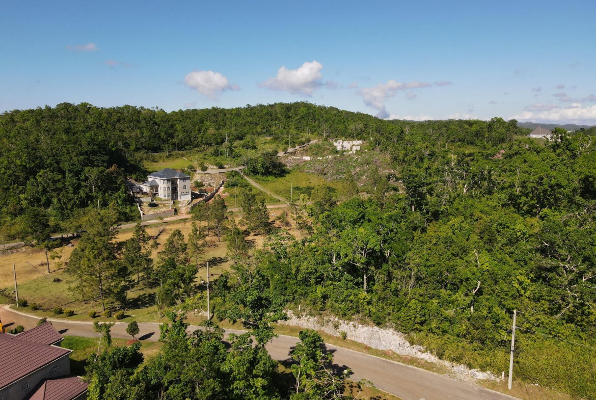 Fourth image of 92 Moorelands Manor, Mandevi in Moorlands Phase1&2, Manchester, Jamaica - property is For Sale