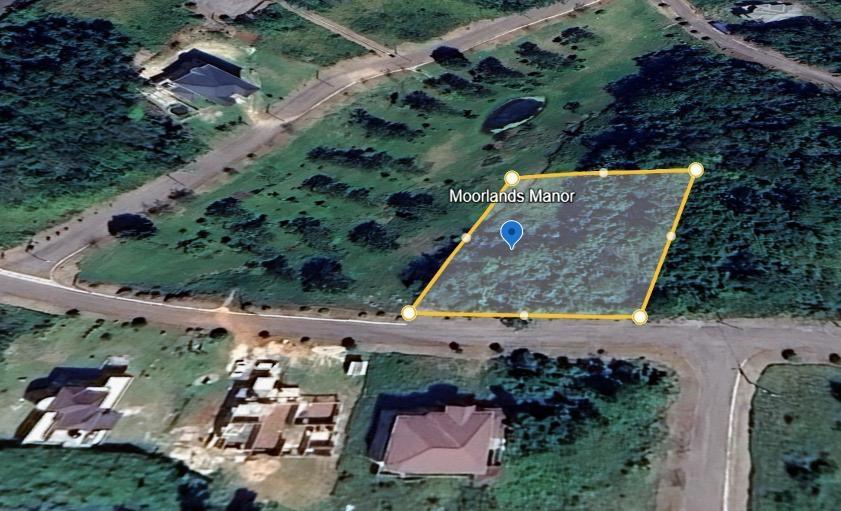 Fifth image of 92 Moorelands Manor, Mandevi in Moorlands Phase1&2, Manchester, Jamaica - property is For Sale