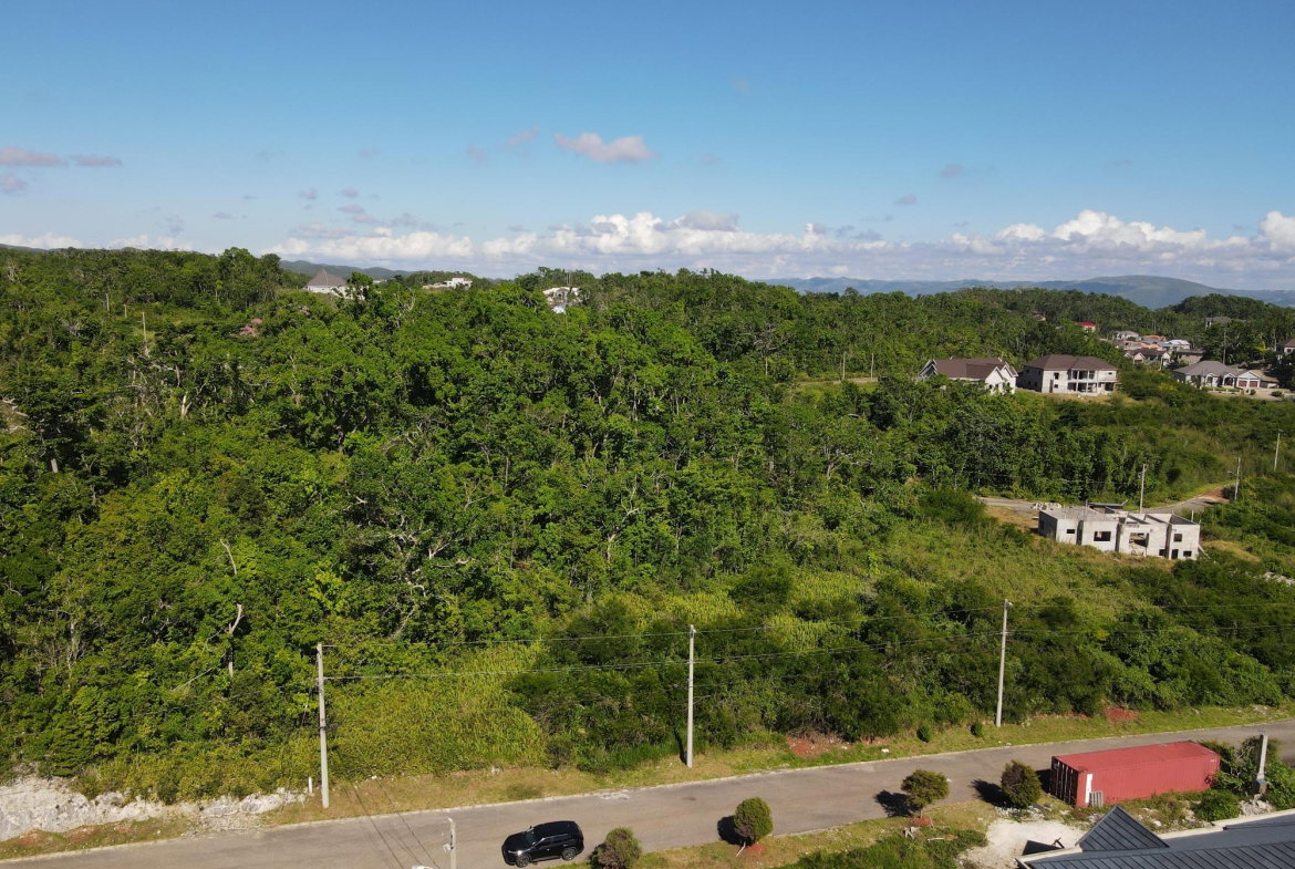 Sixth image of 92 Moorelands Manor, Mandevi in Moorlands Phase1&2, Manchester, Jamaica - property is For Sale