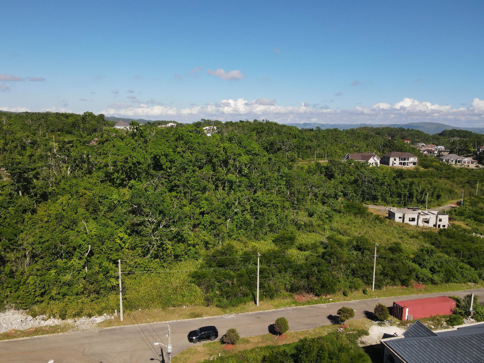 Residential-Lot-for-Sale-in-Moorlands-Estate-Mandeville-Manchester-Jamaica Sixth image of 92 Moorelands Manor, Mandevi in Moorlands Phase1&2, Manchester, Jamaica - property is For Sale