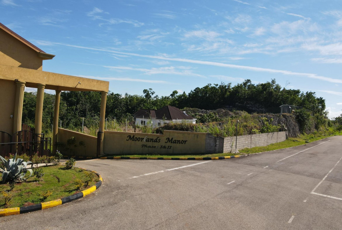 Seventh image of 92 Moorelands Manor, Mandevi in Moorlands Phase1&2, Manchester, Jamaica - property is For Sale