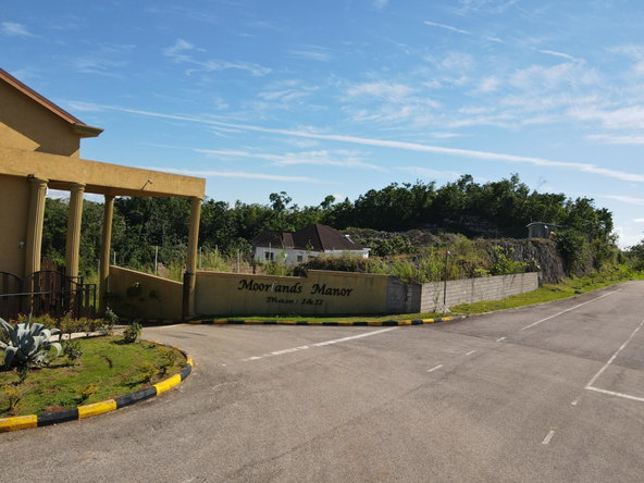 Seventh image of 92 Moorelands Manor, Mandevi in Moorlands Phase1&2, Manchester, Jamaica - property is For Sale