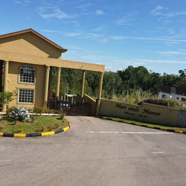 First image of 92 Moorelands Manor, Mandevi in Moorlands Phase1&2, Manchester, Jamaica - property is For Sale