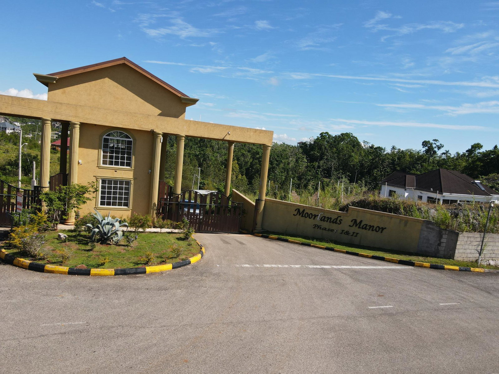 Residential-Lot-for-Sale-in-Moorlands-Estate-Mandeville-Manchester-Jamaica First image of 92 Moorelands Manor, Mandevi in Moorlands Phase1&2, Manchester, Jamaica - property is For Sale