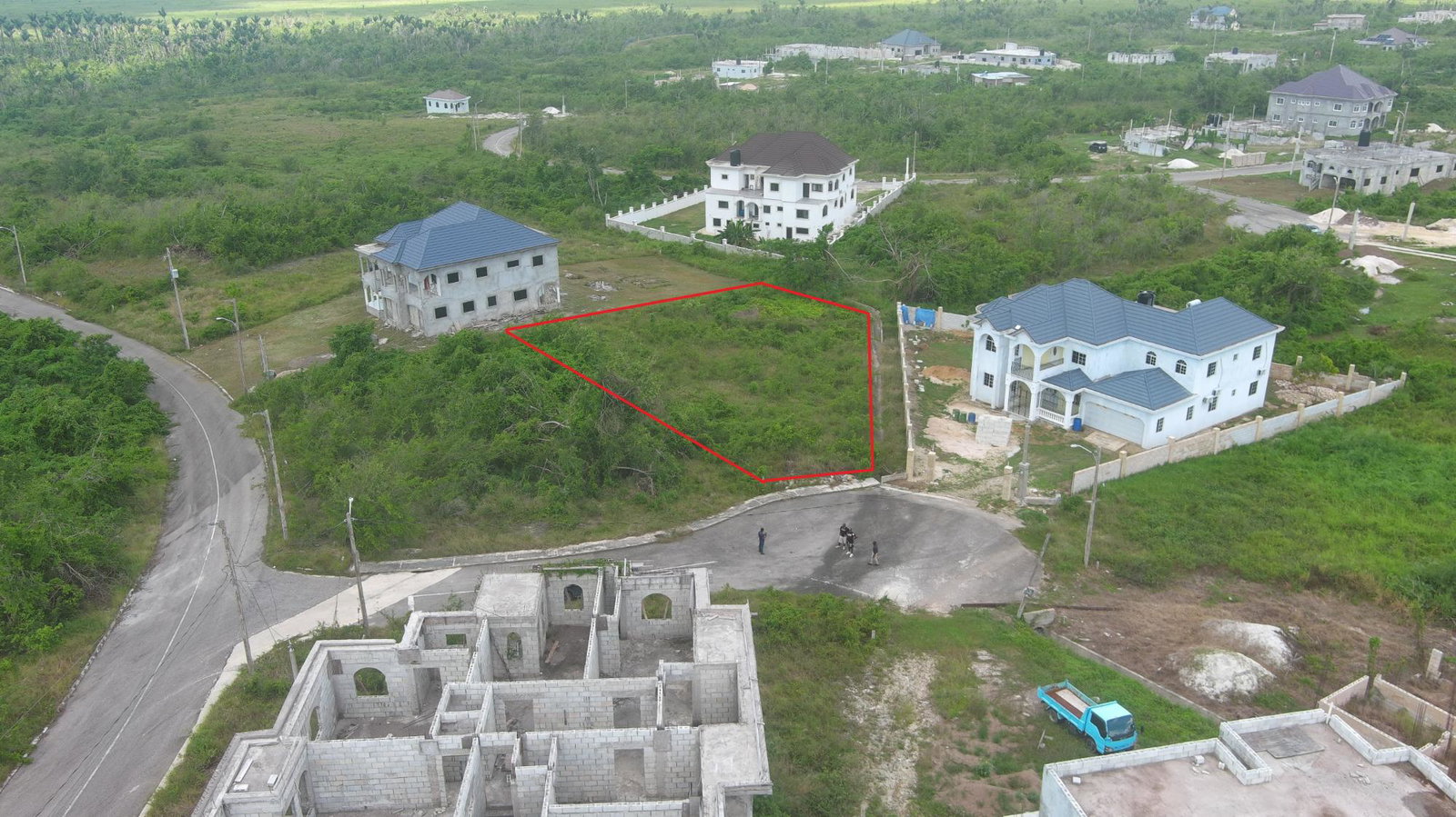 Second image of 188 Palmbrook Estate in Palm Brook Estate, St. Elizabeth, Jamaica - property is For Sale