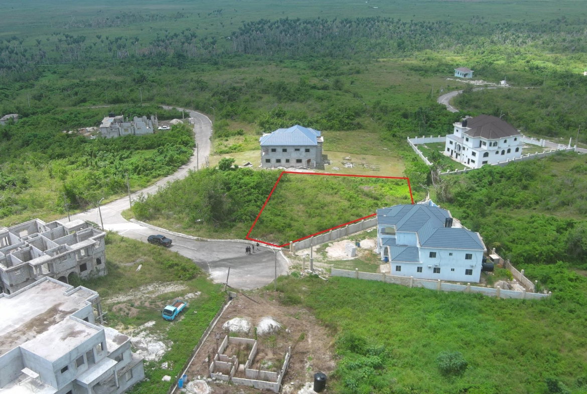 First image of 188 Palmbrook Estate in Palm Brook Estate, St. Elizabeth, Jamaica - property is For Sale