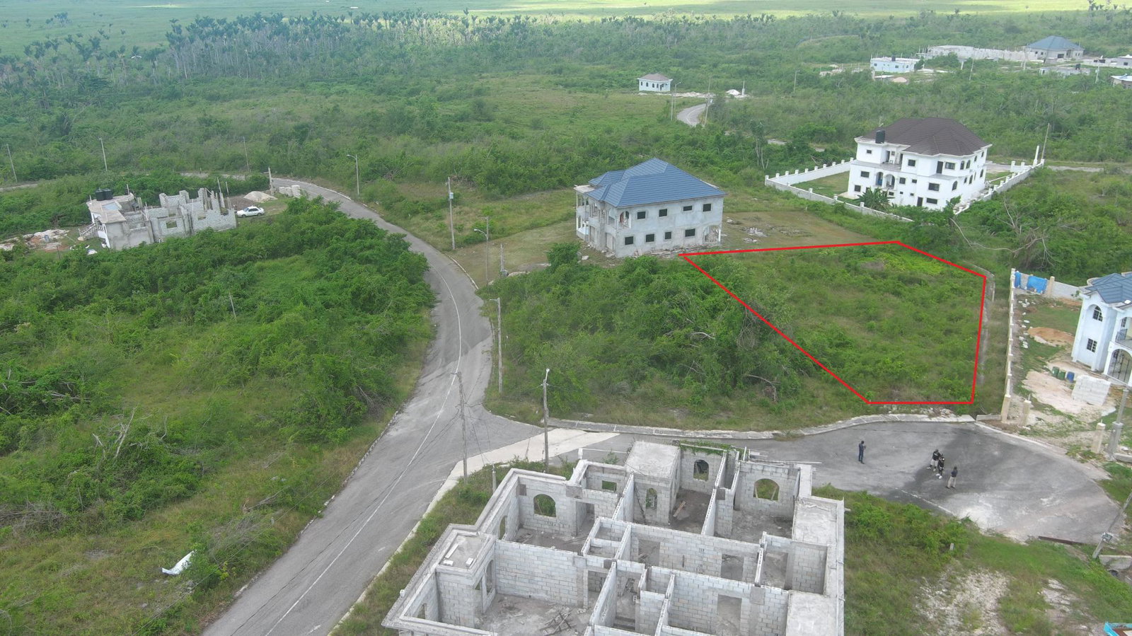 Third image of 188 Palmbrook Estate in Palm Brook Estate, St. Elizabeth, Jamaica - property is For Sale