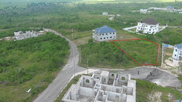 Third image of 188 Palmbrook Estate in Palm Brook Estate, St. Elizabeth, Jamaica - property is For Sale