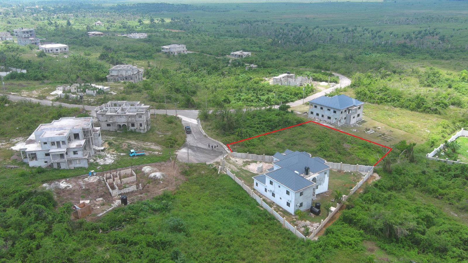 Fourth image of 188 Palmbrook Estate in Palm Brook Estate, St. Elizabeth, Jamaica - property is For Sale