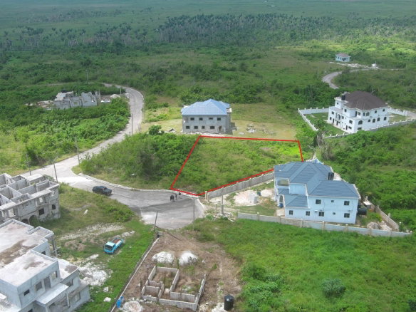 First image of 188 Palmbrook Estate in Palm Brook Estate, St. Elizabeth, Jamaica - property is For Sale