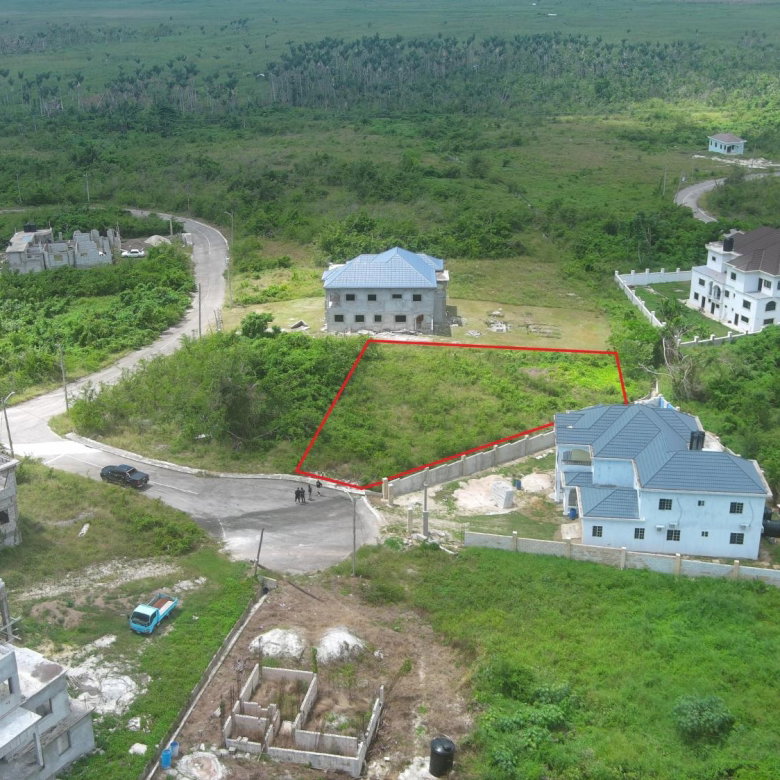 First image of 188 Palmbrook Estate in Palm Brook Estate, St. Elizabeth, Jamaica - property is For Sale