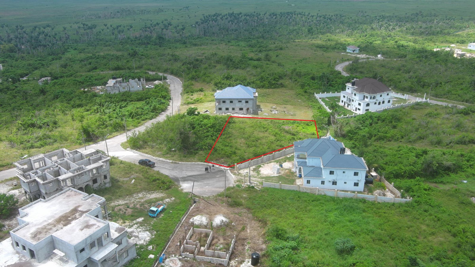 First image of 188 Palmbrook Estate in Palm Brook Estate, St. Elizabeth, Jamaica - property is For Sale