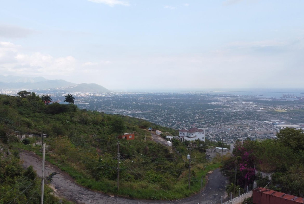 Second image of 481- Plantation Heights in Kingston 19, St. Andrew, Jamaica - property is For Sale