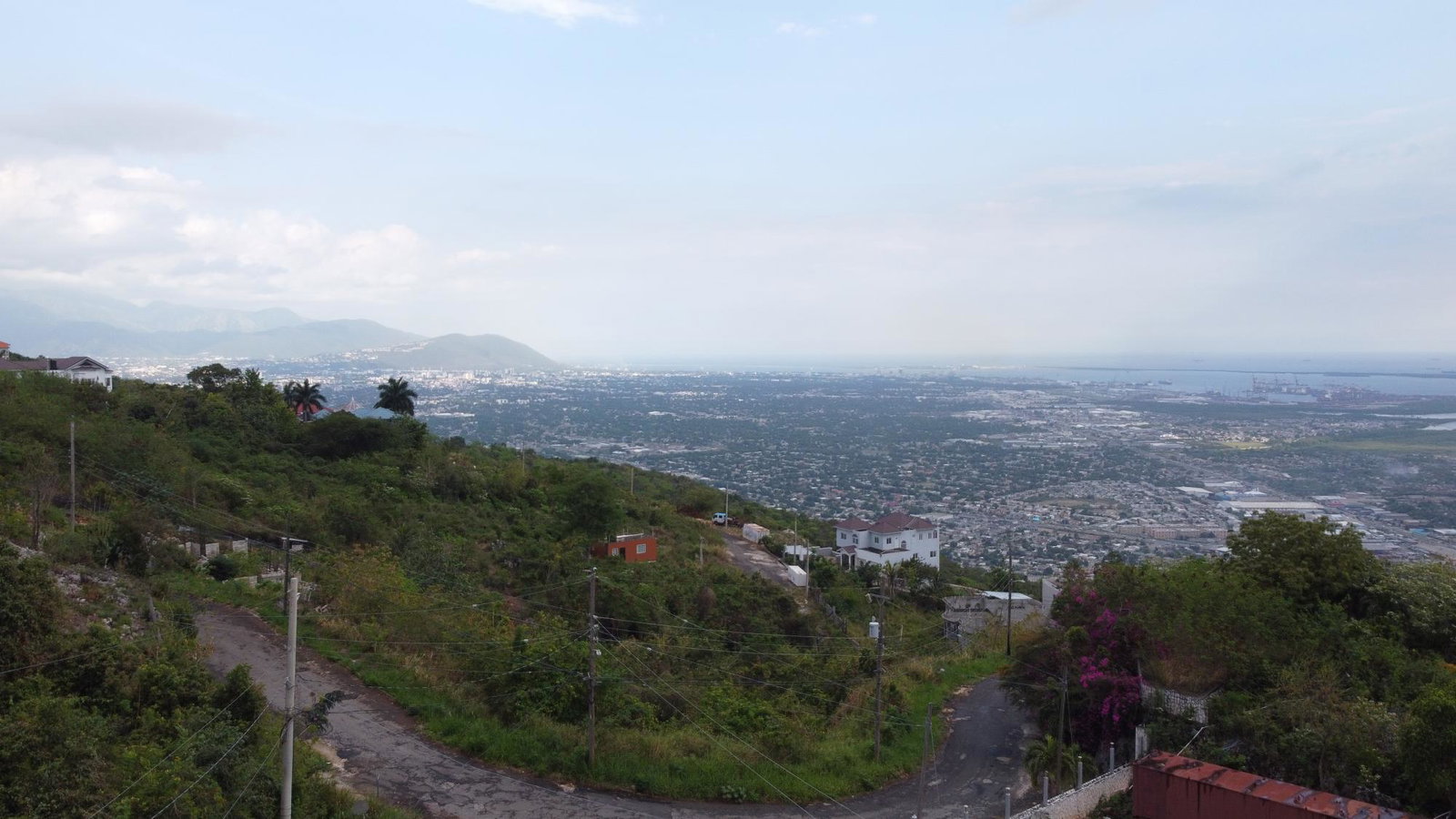 Residential-Lot-for-Sale-in-Plantation-Heights-Red-Hills-St.-Andrew-–-0.57-Acres-with-Ocean-Views Second image of 481- Plantation Heights in Kingston 19, St. Andrew, Jamaica - property is For Sale