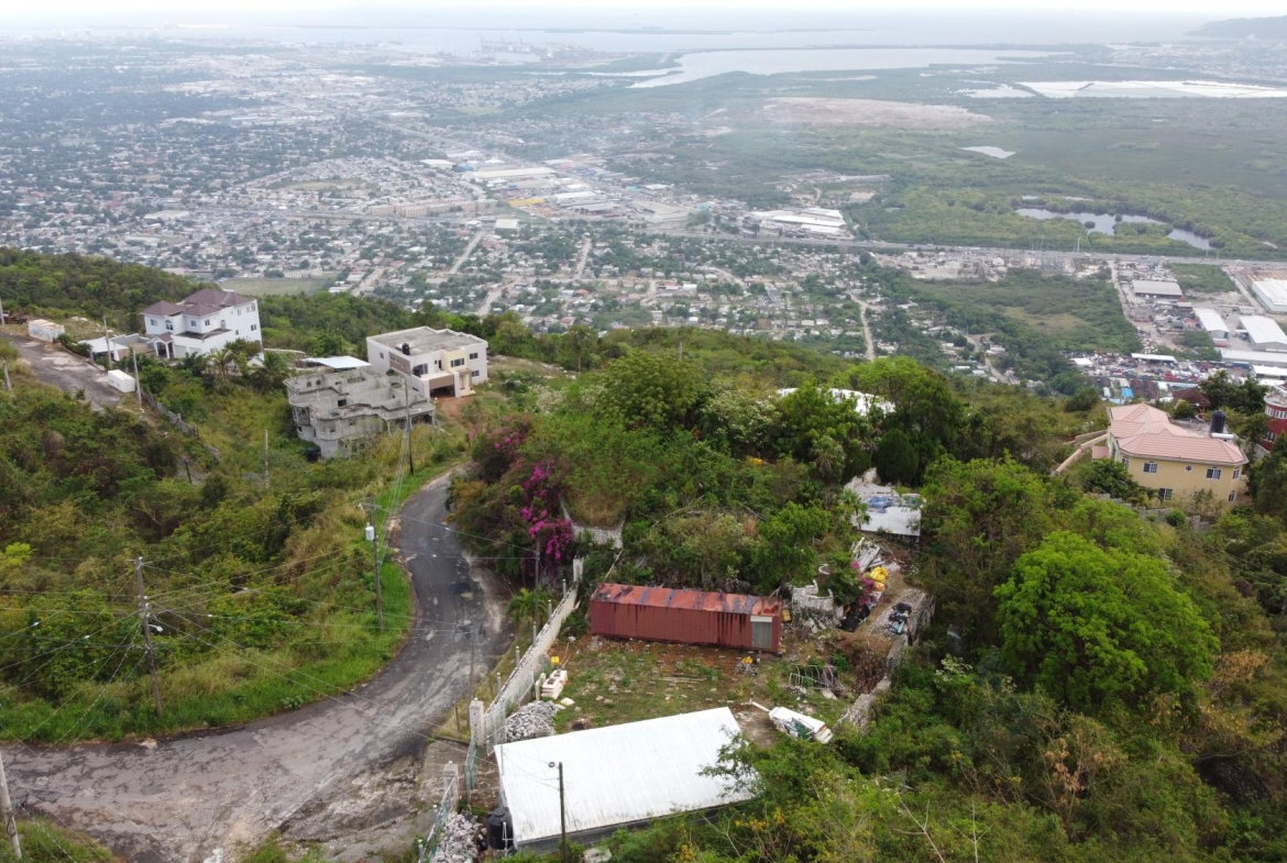 Eleventh image of 481- Plantation Heights in Kingston 19, St. Andrew, Jamaica - property is For Sale