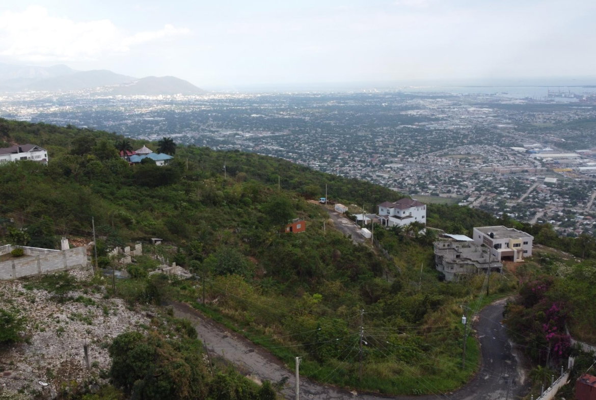 Twelfth image of 481- Plantation Heights in Kingston 19, St. Andrew, Jamaica - property is For Sale