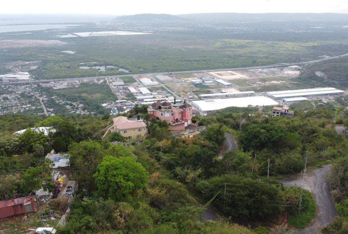 Seventeenth image of 481- Plantation Heights in Kingston 19, St. Andrew, Jamaica - property is For Sale