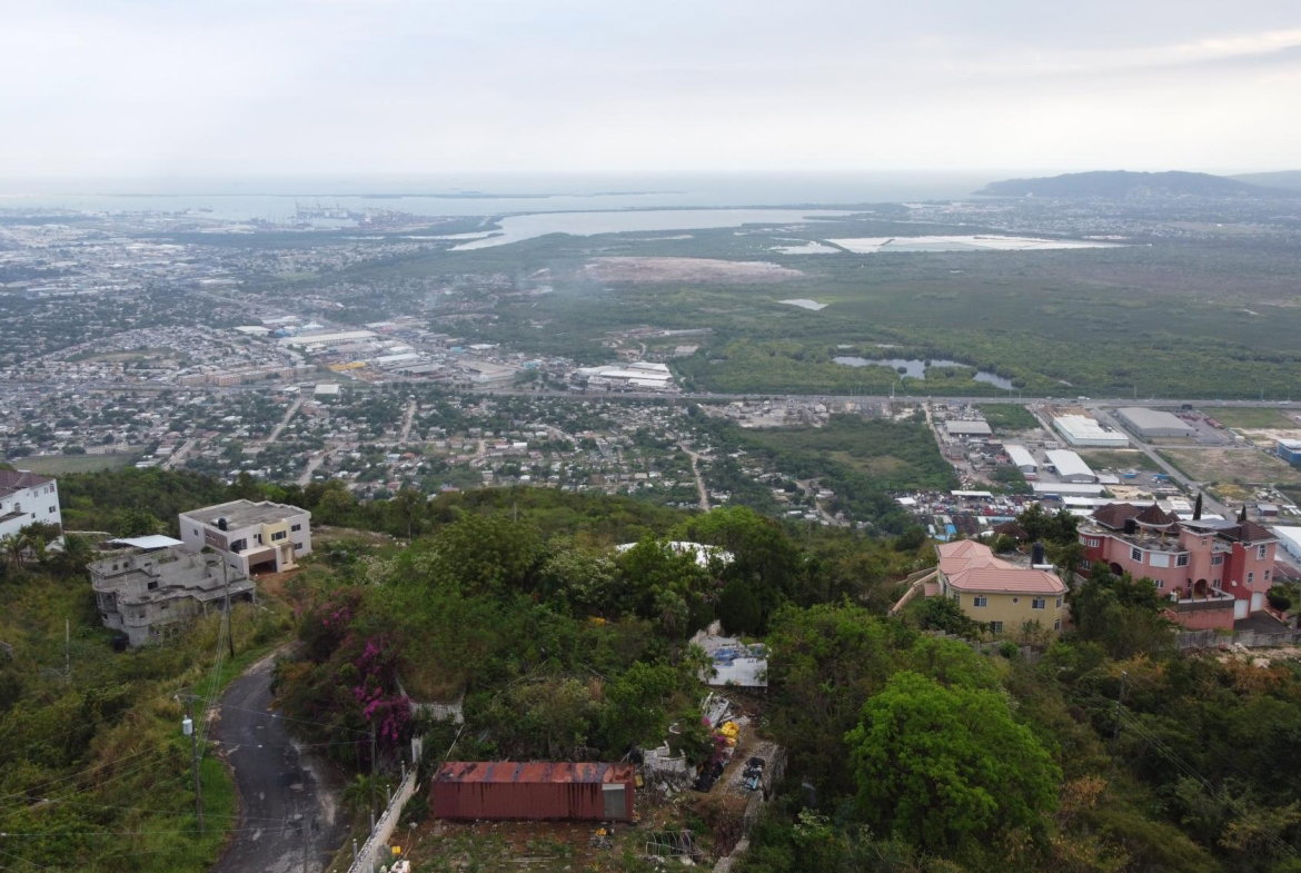 Eighteenth image of 481- Plantation Heights in Kingston 19, St. Andrew, Jamaica - property is For Sale