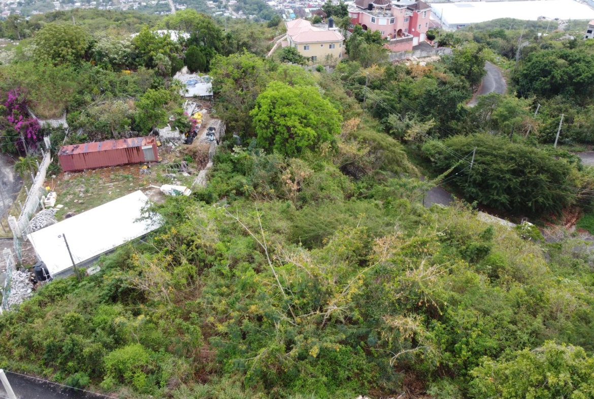 Twentieth image of 481- Plantation Heights in Kingston 19, St. Andrew, Jamaica - property is For Sale