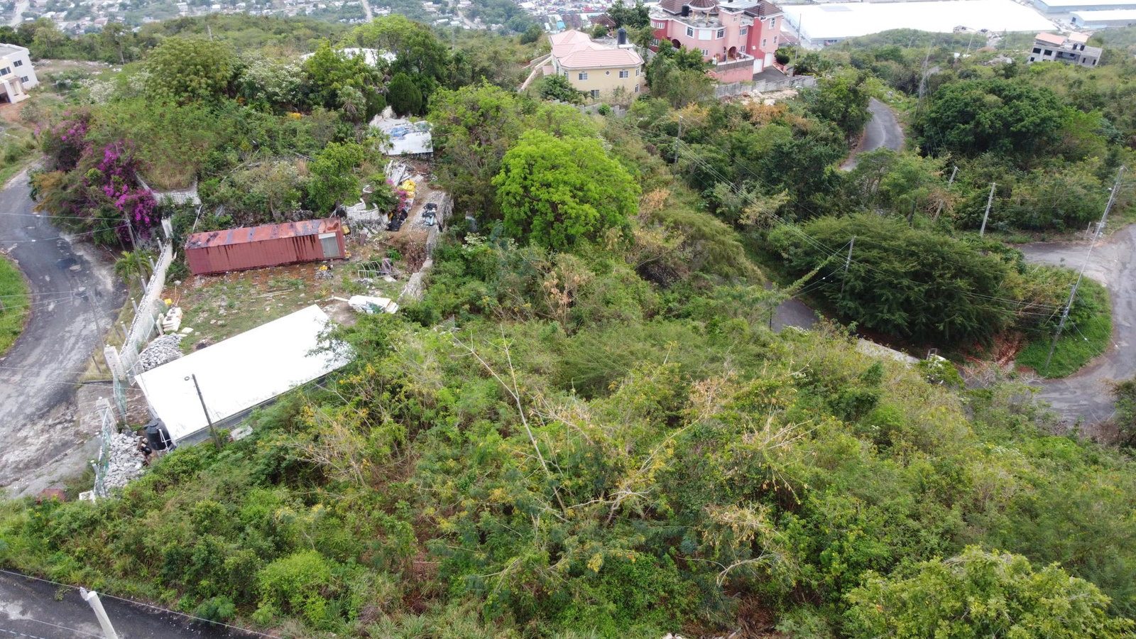 Residential-Lot-for-Sale-in-Plantation-Heights-Red-Hills-St.-Andrew-–-0.57-Acres-with-Ocean-Views Twentieth image of 481- Plantation Heights in Kingston 19, St. Andrew, Jamaica - property is For Sale