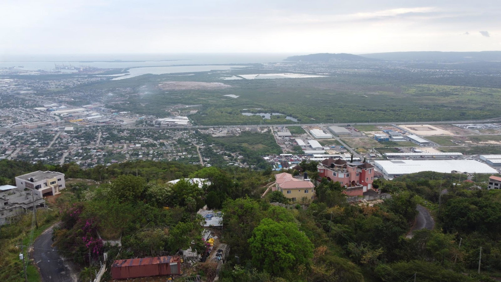 Residential-Lot-for-Sale-in-Plantation-Heights-Red-Hills-St.-Andrew-–-0.57-Acres-with-Ocean-Views Twenty-Third image of 481- Plantation Heights in Kingston 19, St. Andrew, Jamaica - property is For Sale