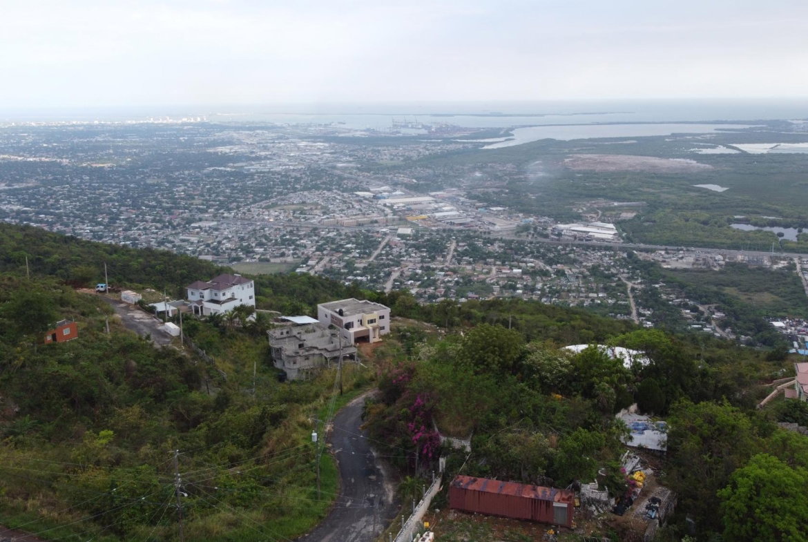 Twenty-Fourth image of 481- Plantation Heights in Kingston 19, St. Andrew, Jamaica - property is For Sale