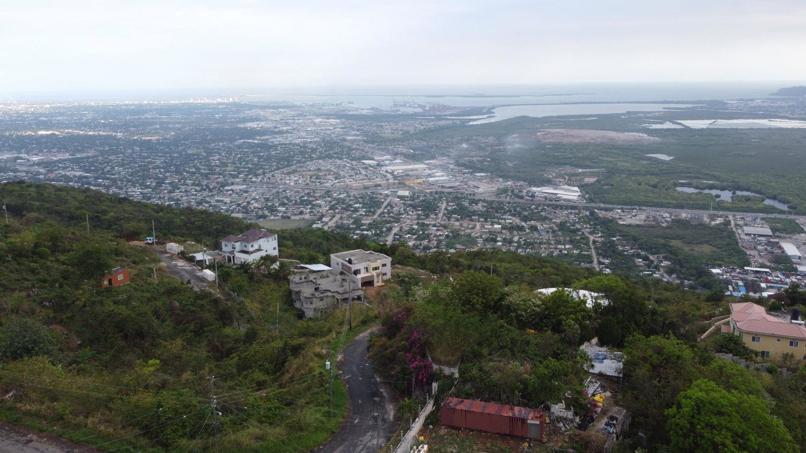 Residential-Lot-for-Sale-in-Plantation-Heights-Red-Hills-St.-Andrew-–-0.57-Acres-with-Ocean-Views Twenty-Fourth image of 481- Plantation Heights in Kingston 19, St. Andrew, Jamaica - property is For Sale