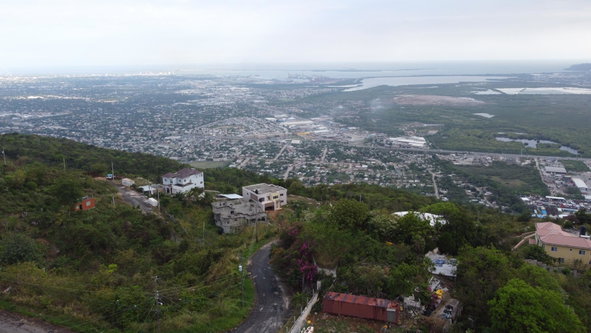 Twenty-Fourth image of 481- Plantation Heights in Kingston 19, St. Andrew, Jamaica - property is For Sale