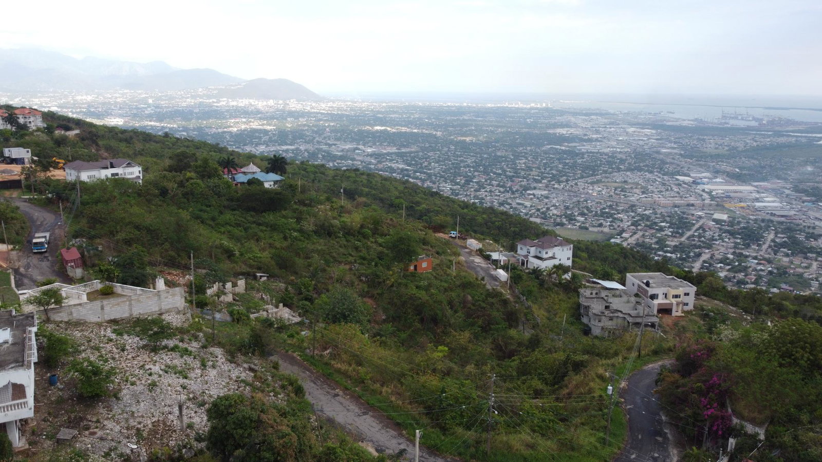 Residential-Lot-for-Sale-in-Plantation-Heights-Red-Hills-St.-Andrew-–-0.57-Acres-with-Ocean-Views Twenty-Eighth image of 481- Plantation Heights in Kingston 19, St. Andrew, Jamaica - property is For Sale