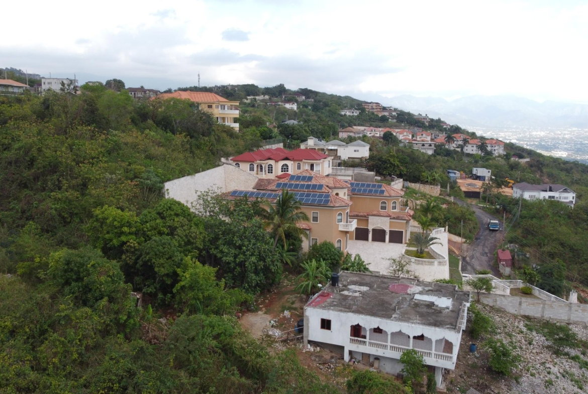 Twenty-Ninth image of 481- Plantation Heights in Kingston 19, St. Andrew, Jamaica - property is For Sale