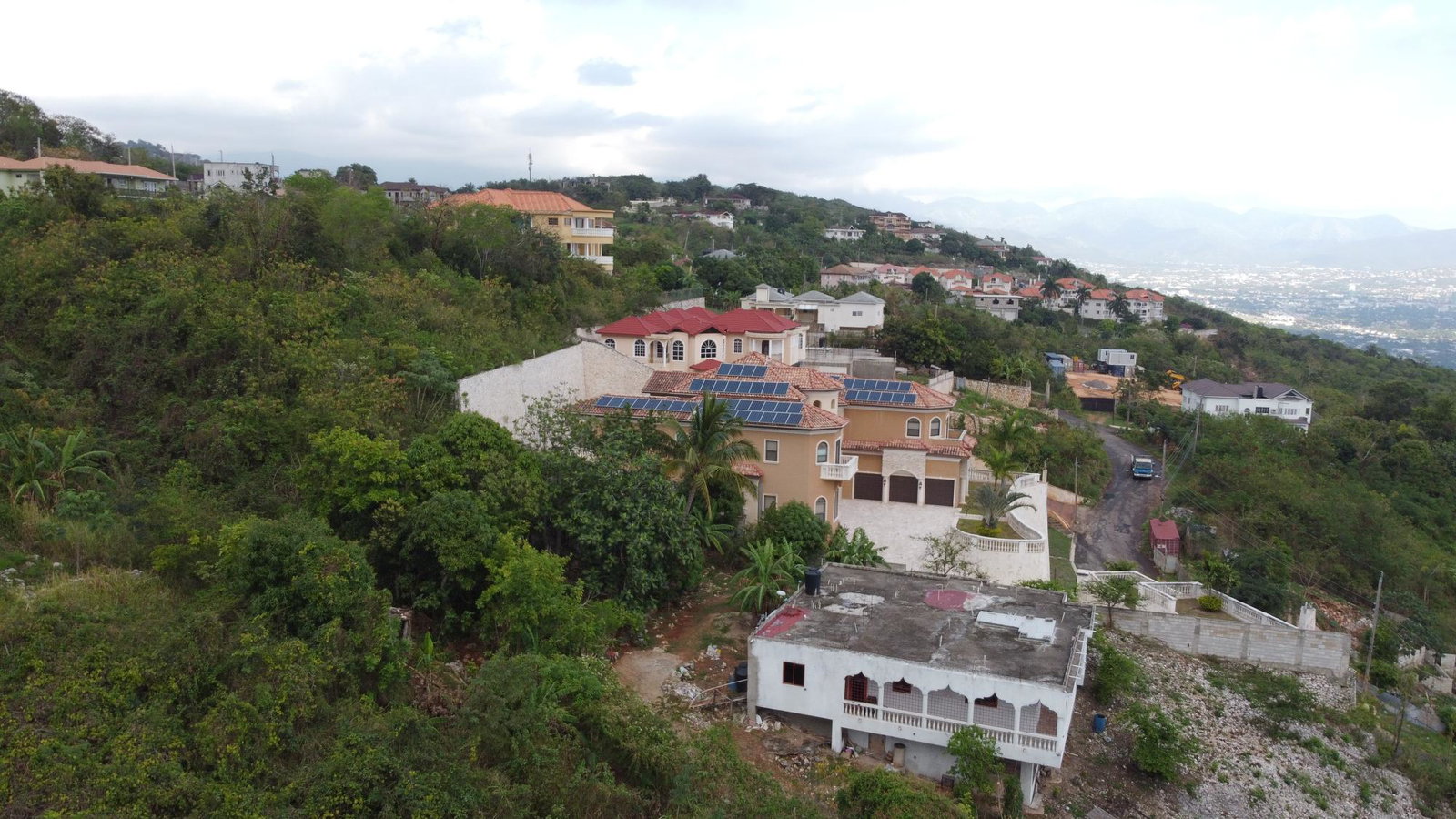 Residential-Lot-for-Sale-in-Plantation-Heights-Red-Hills-St.-Andrew-–-0.57-Acres-with-Ocean-Views Twenty-Ninth image of 481- Plantation Heights in Kingston 19, St. Andrew, Jamaica - property is For Sale