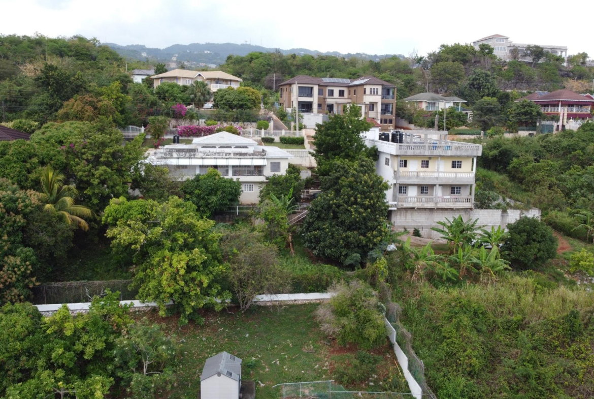 Thirtieth image of 481- Plantation Heights in Kingston 19, St. Andrew, Jamaica - property is For Sale