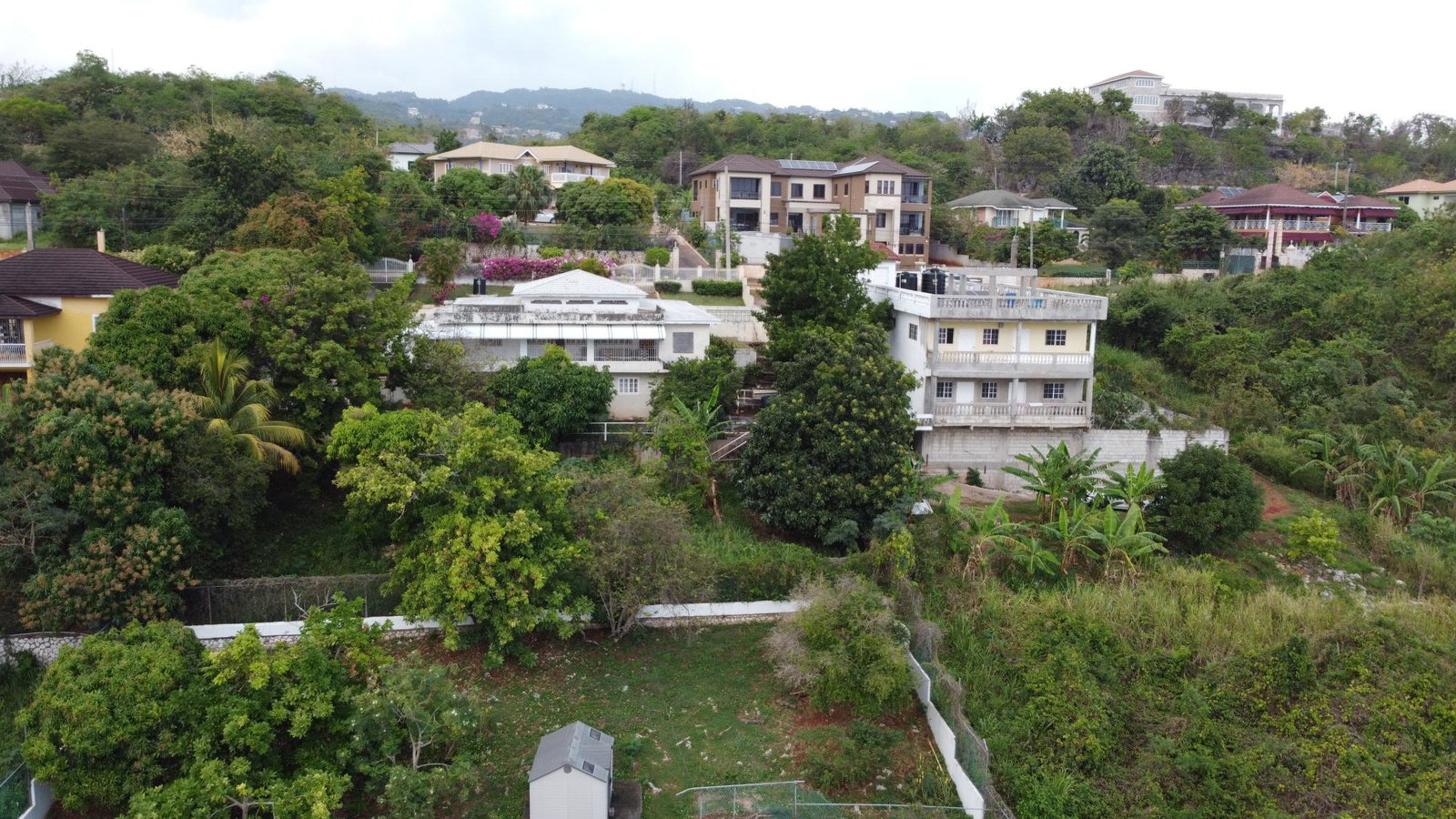 Residential-Lot-for-Sale-in-Plantation-Heights-Red-Hills-St.-Andrew-–-0.57-Acres-with-Ocean-Views Thirtieth image of 481- Plantation Heights in Kingston 19, St. Andrew, Jamaica - property is For Sale