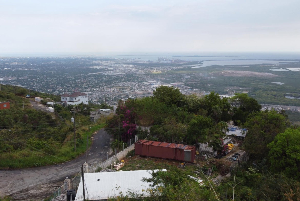 Fourth image of 481- Plantation Heights in Kingston 19, St. Andrew, Jamaica - property is For Sale