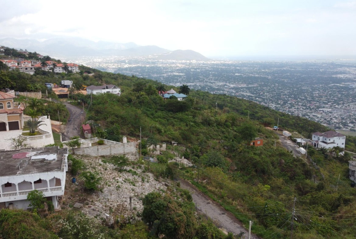 Seventh image of 481- Plantation Heights in Kingston 19, St. Andrew, Jamaica - property is For Sale