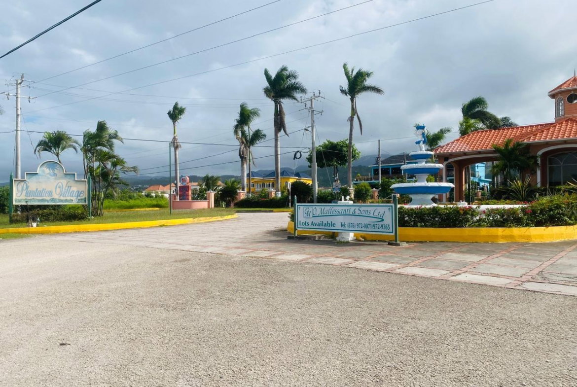 Second image of 537 Orange Street Richmond ca in Plantation Village, St. Ann, Jamaica - property is For Sale