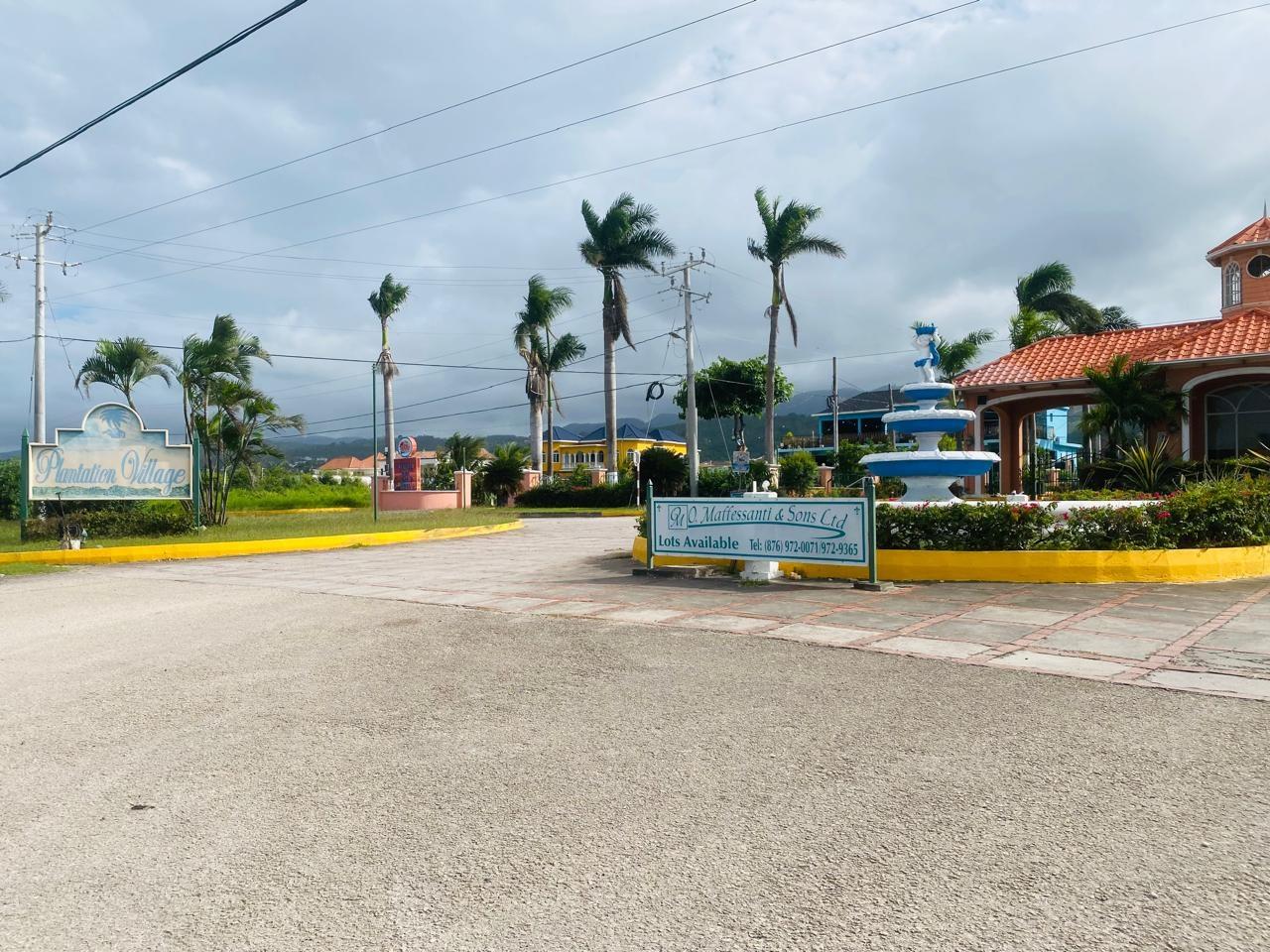 Second image of 537 Orange Street Richmond ca in Plantation Village, St. Ann, Jamaica - property is For Sale