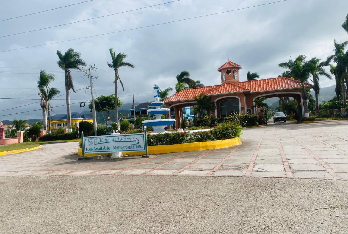 First image of 537 Orange Street Richmond ca in Plantation Village, St. Ann, Jamaica - property is For Sale