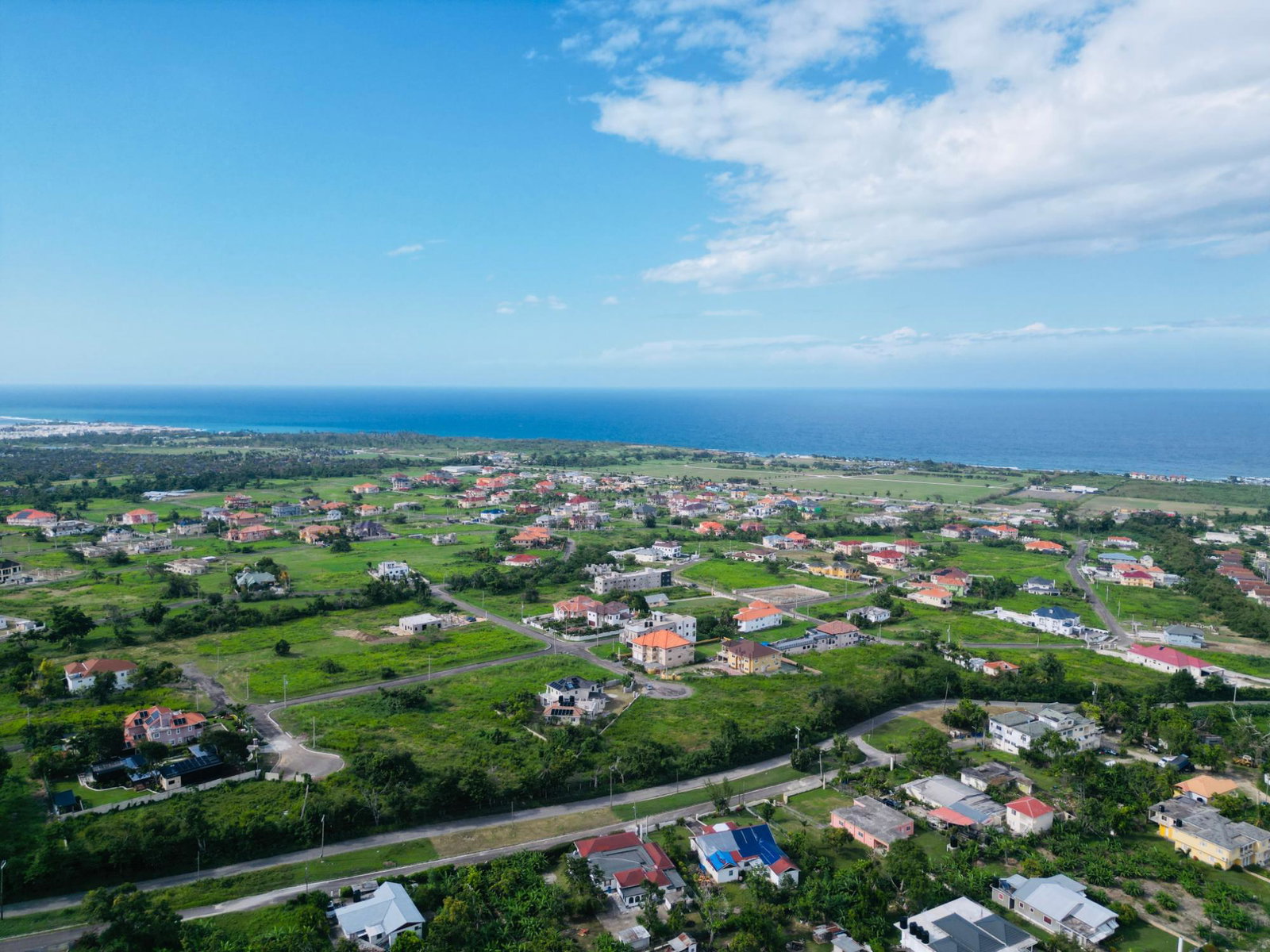 Third image of 537 Orange Street Richmond ca in Plantation Village, St. Ann, Jamaica - property is For Sale